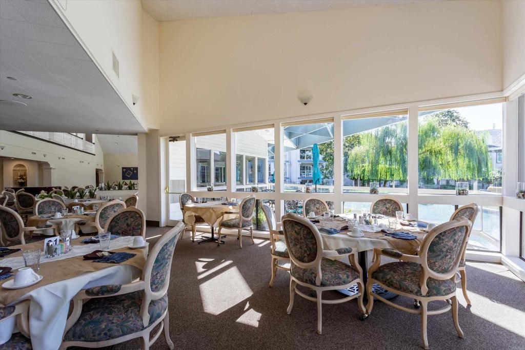 1664 Circa Del Lago E105