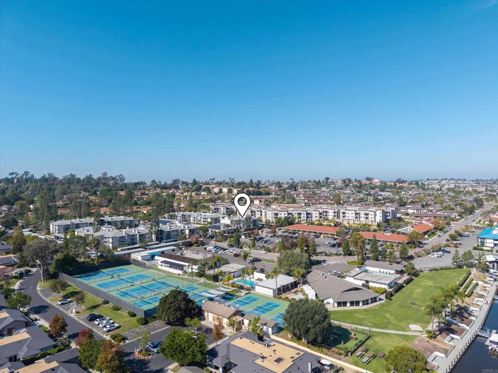 1560 Circa Del Lago D304