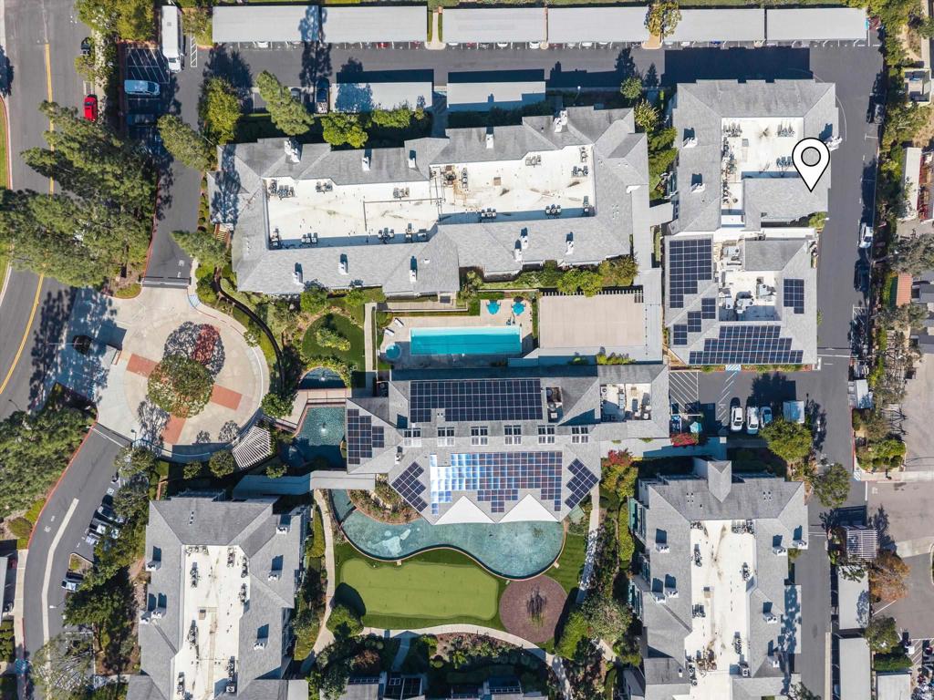 1560 Circa Del Lago D304