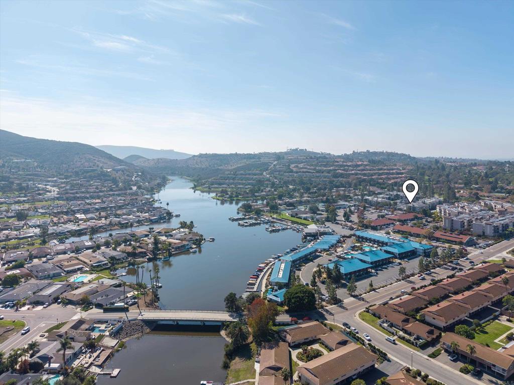 1560 Circa Del Lago D304