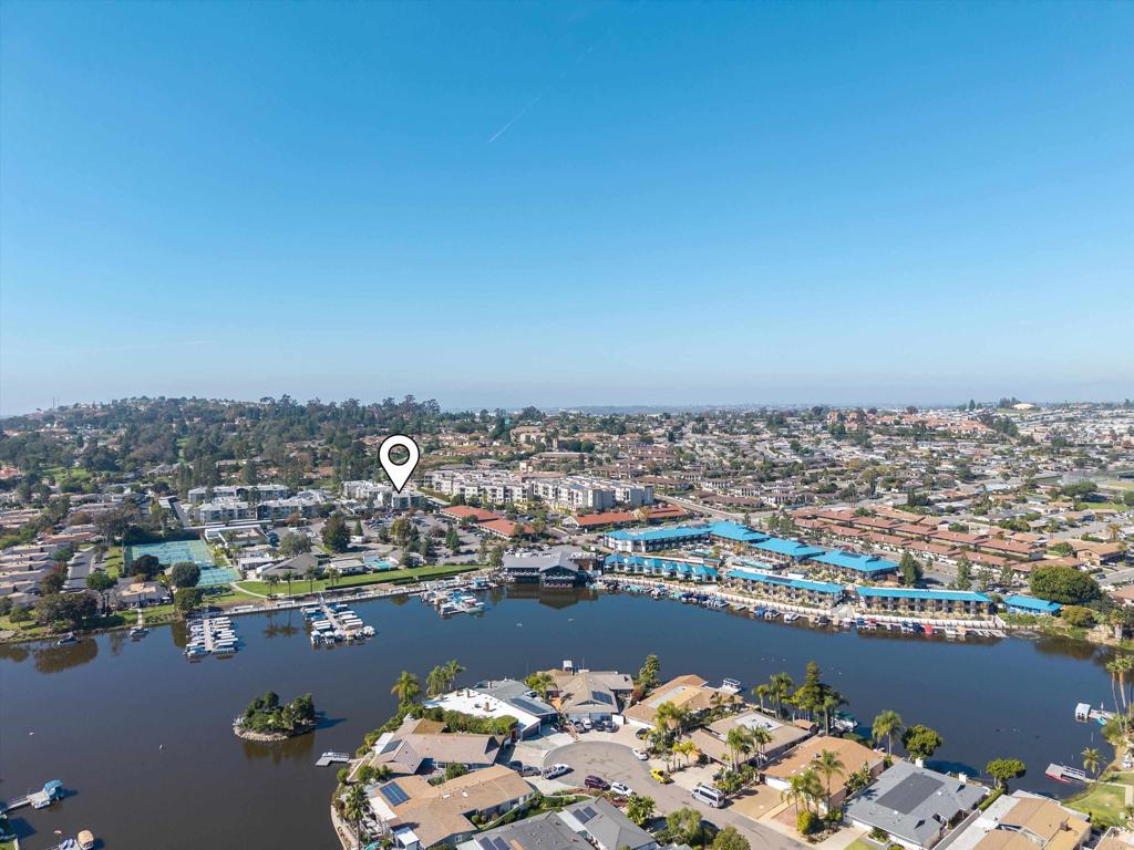 1560 Circa Del Lago D304