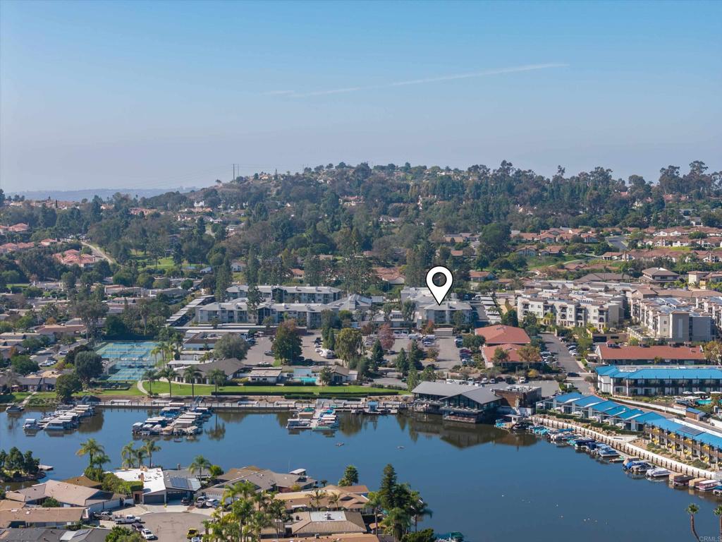 1560 Circa Del Lago D304