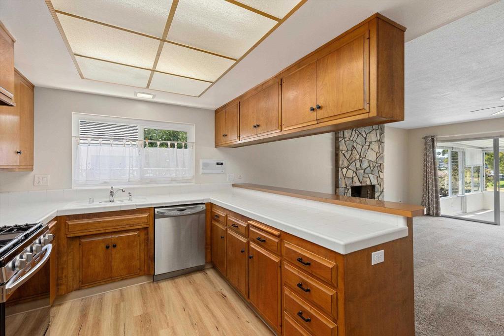 1304 San Julian Drive