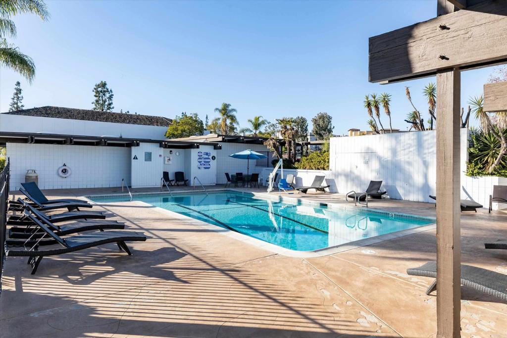 1304 San Julian Drive