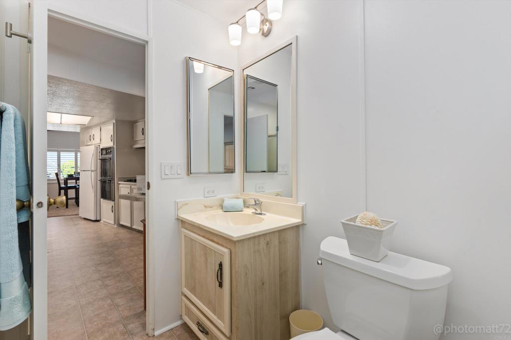 650 S Rancho Santa Fe Road 105