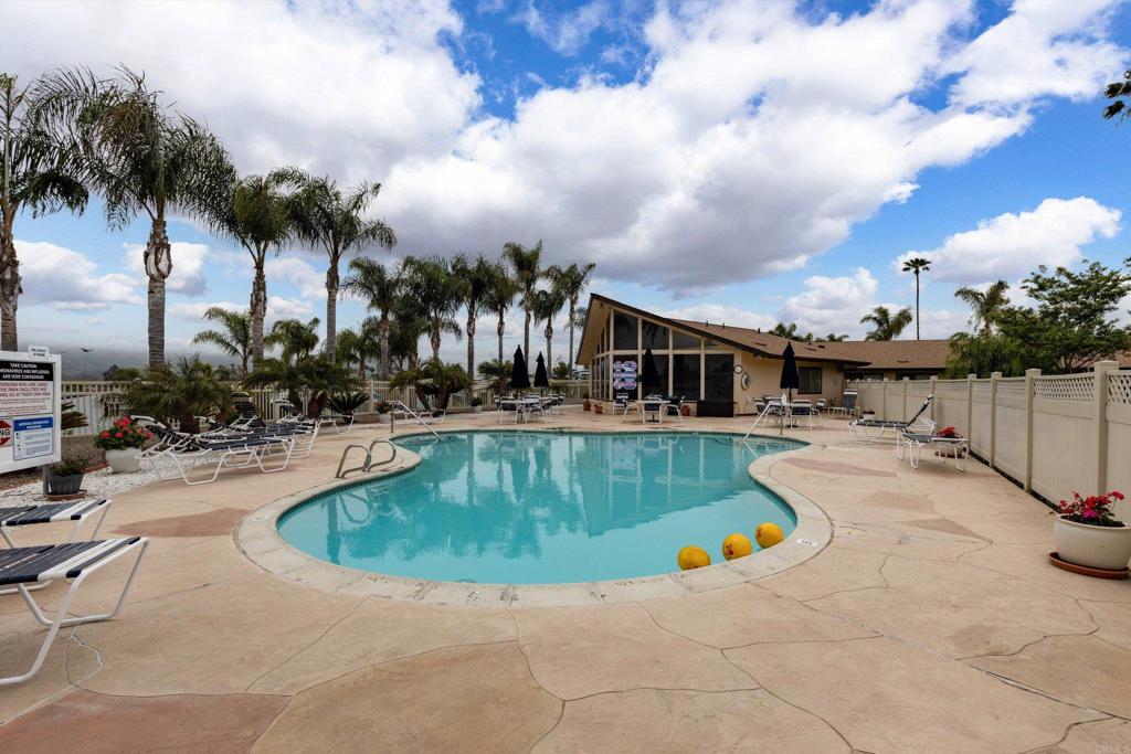 650 S Rancho Santa Fe Road 105