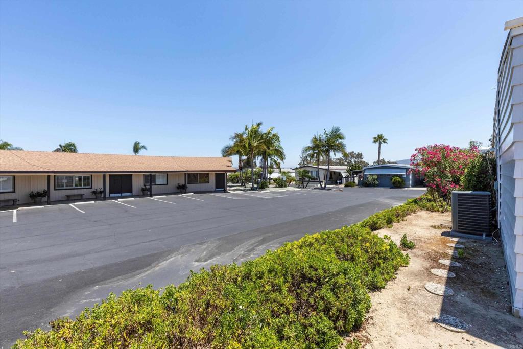 650 S Rancho Santa Fe Road 105
