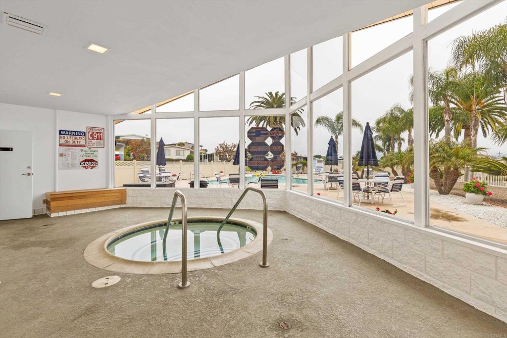 650 S Rancho Santa Fe Road 105