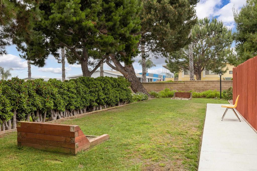 650 S Rancho Santa Fe Road 105
