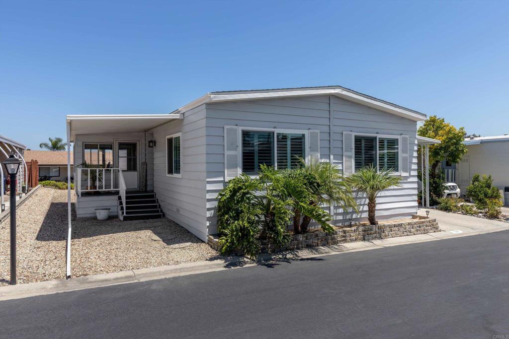 650 S Rancho Santa Fe Road 105