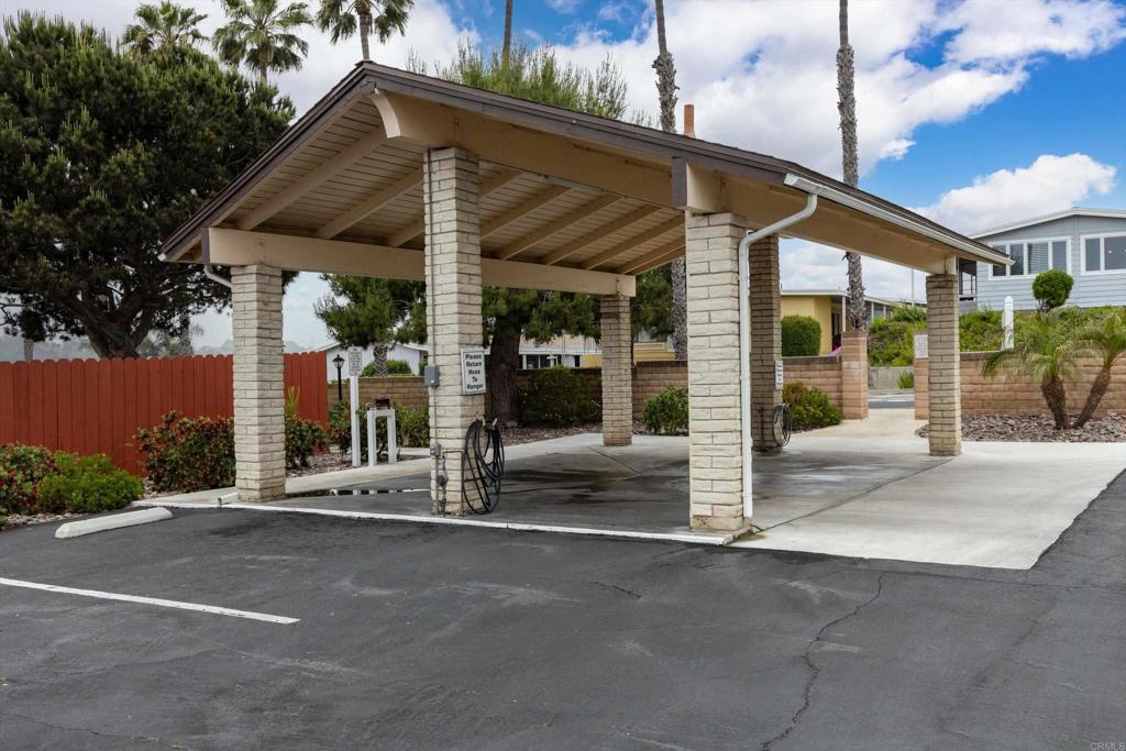 650 S Rancho Santa Fe Road 105