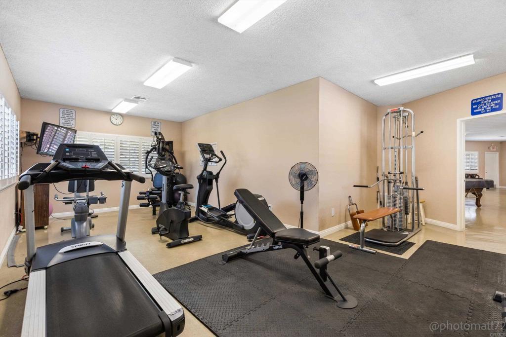 650 S Rancho Santa Fe Road 105