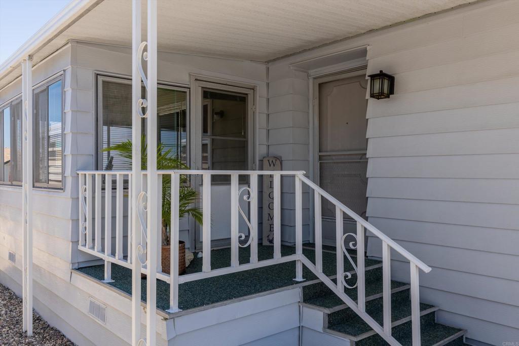 650 S Rancho Santa Fe Road 105