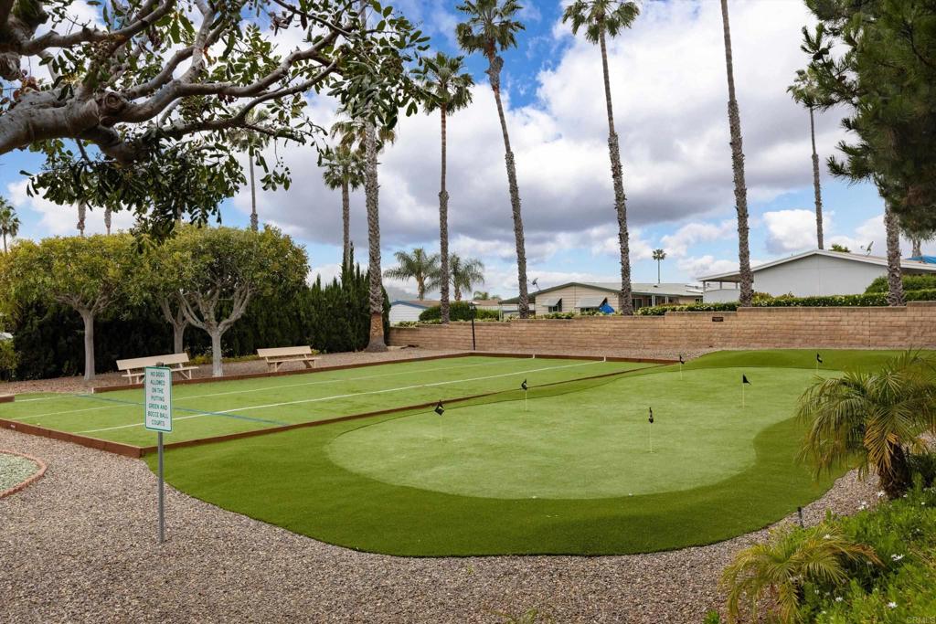 650 S Rancho Santa Fe Road 105