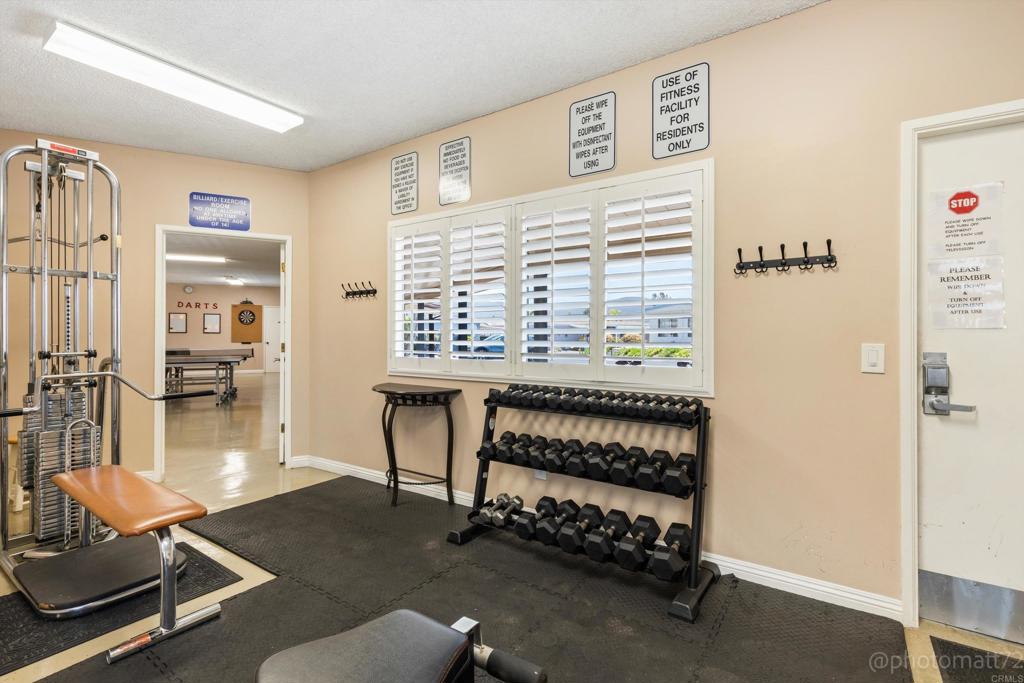 650 S Rancho Santa Fe Road 105