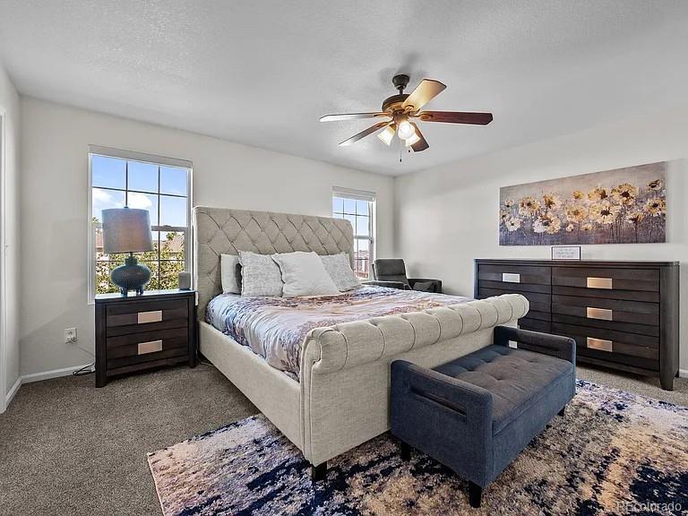 7925 S Kittredge Street