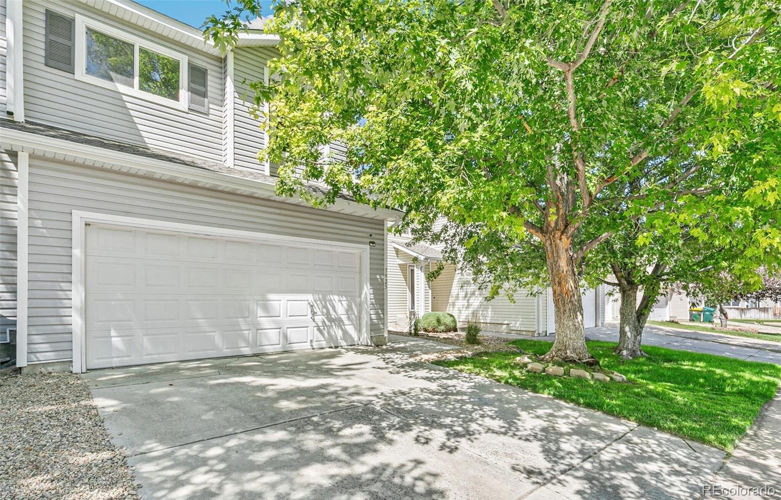 7925 S Kittredge Street