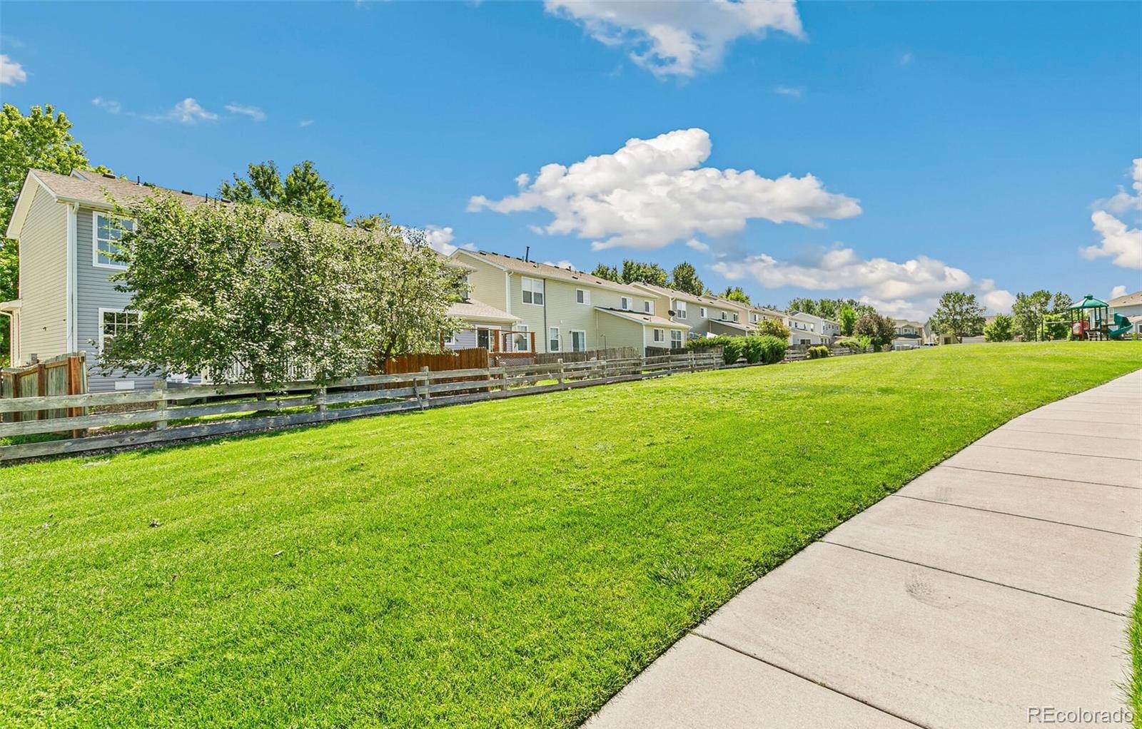 7925 S Kittredge Street