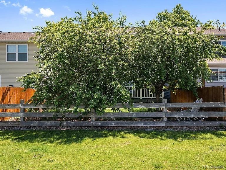 7925 S Kittredge Street