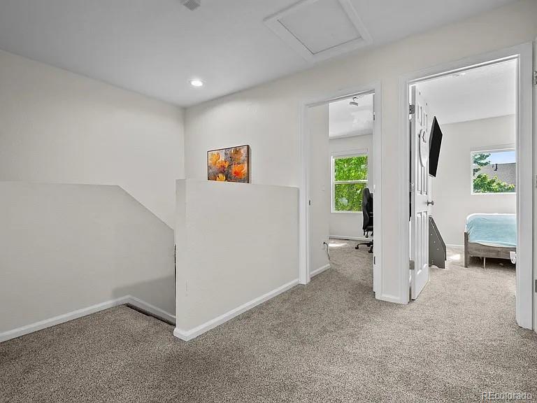 7925 S Kittredge Street