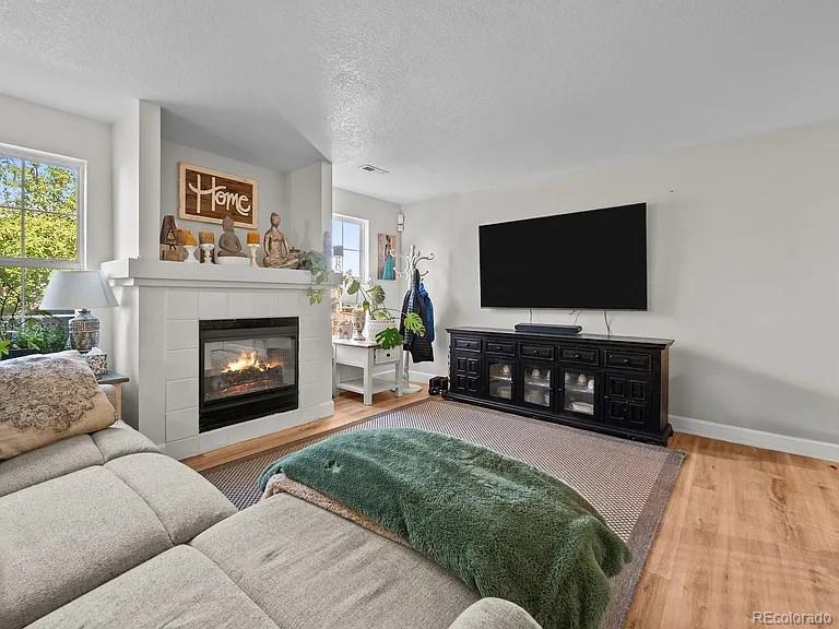 7925 S Kittredge Street