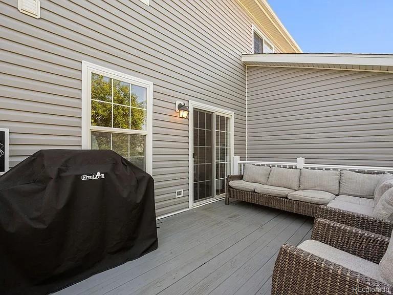 7925 S Kittredge Street