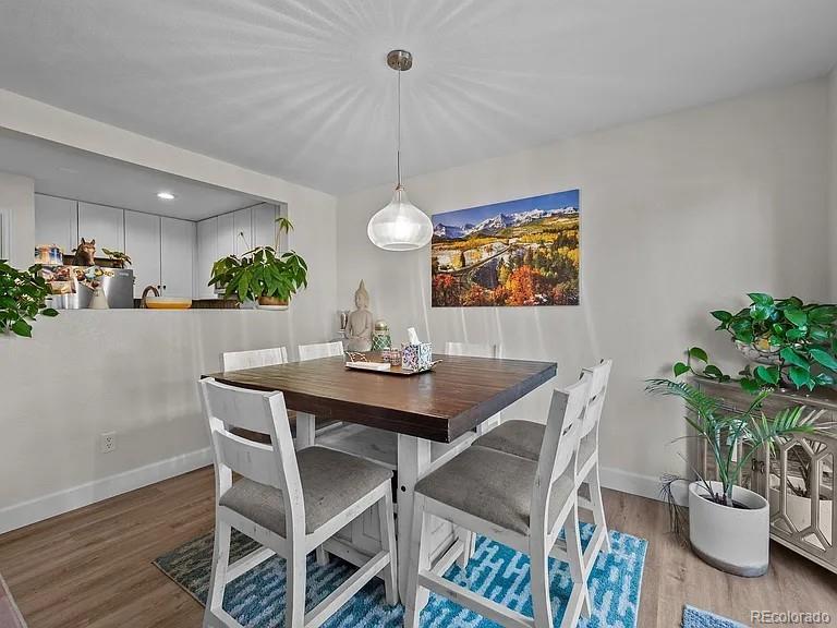 7925 S Kittredge Street