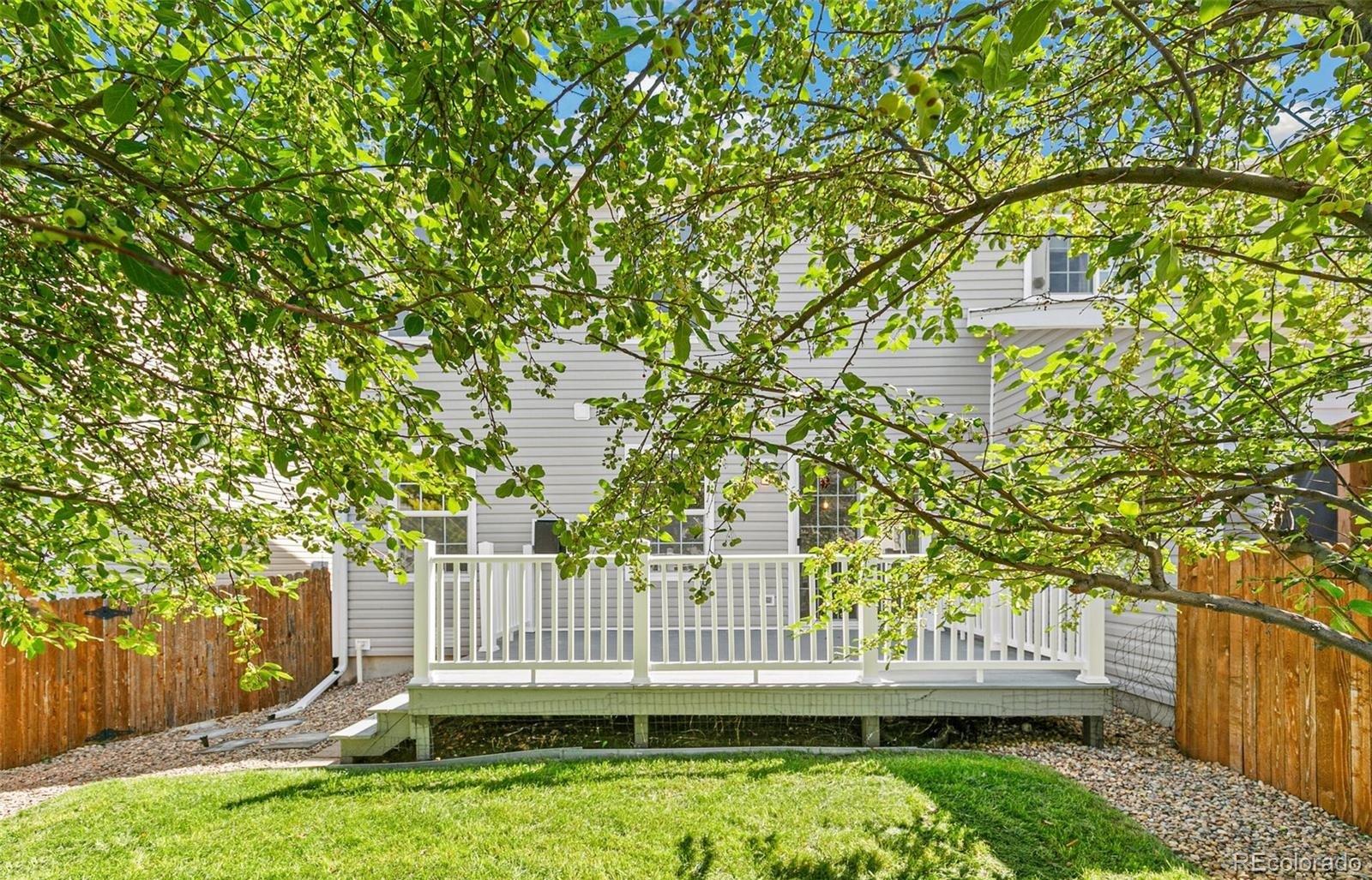 7925 S Kittredge Street