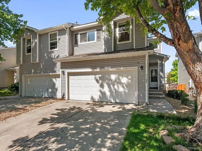 7925 S Kittredge Street