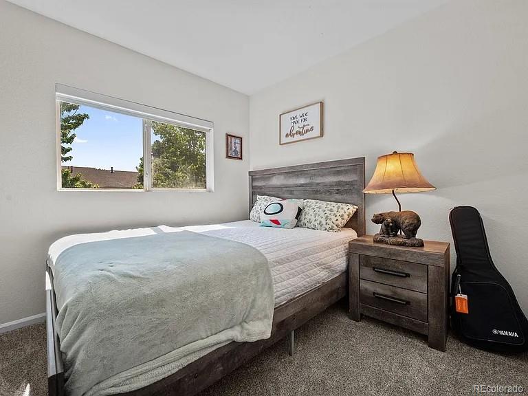 7925 S Kittredge Street