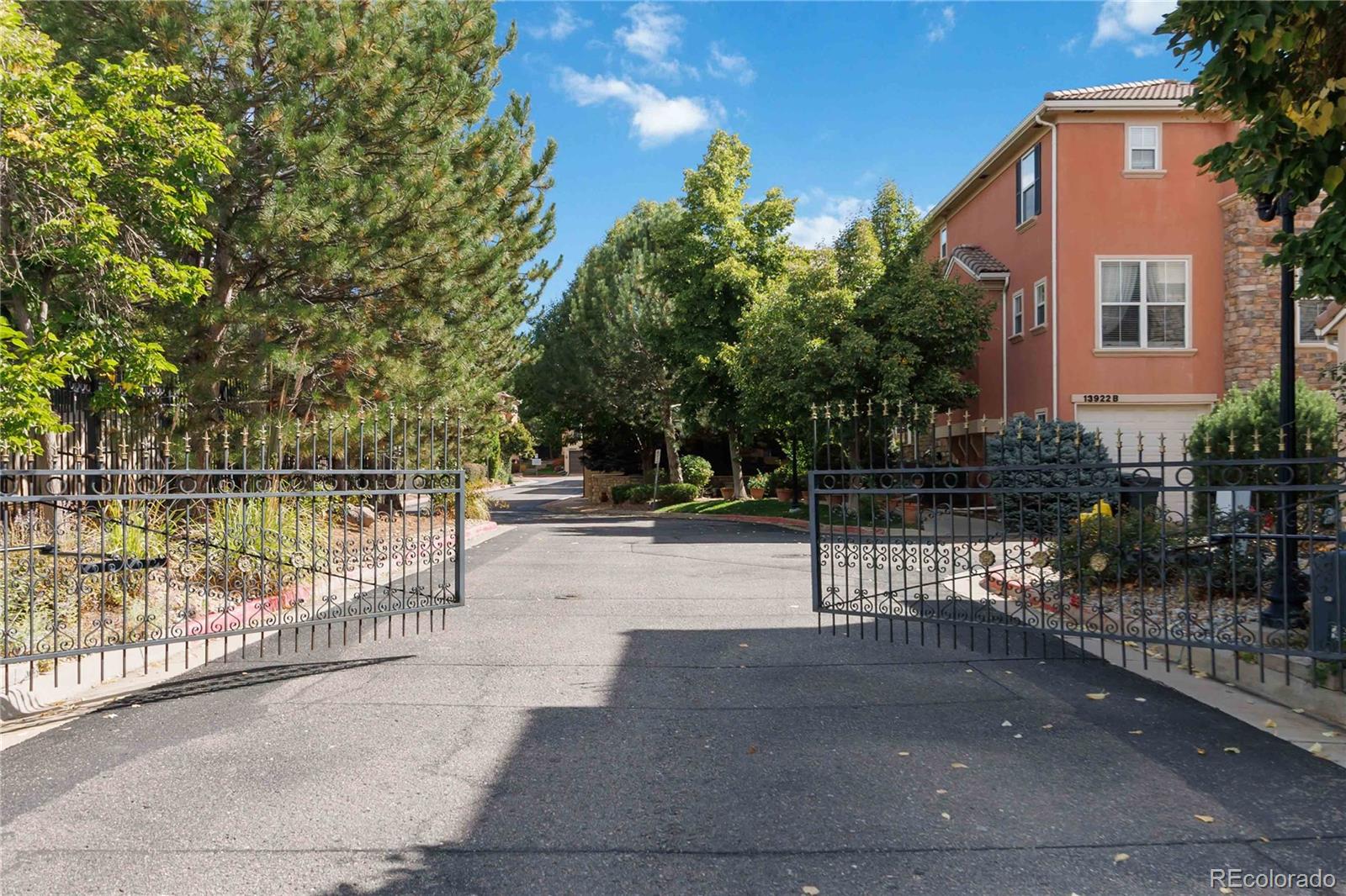 13942 E Princeton Place Unit: C