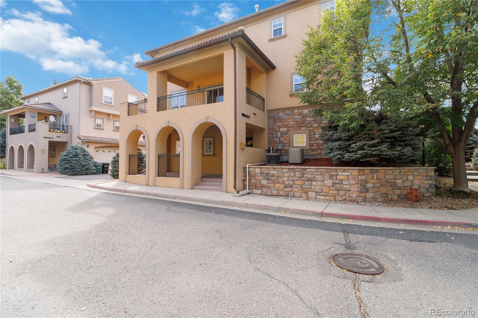 13942 E Princeton Place Unit: C