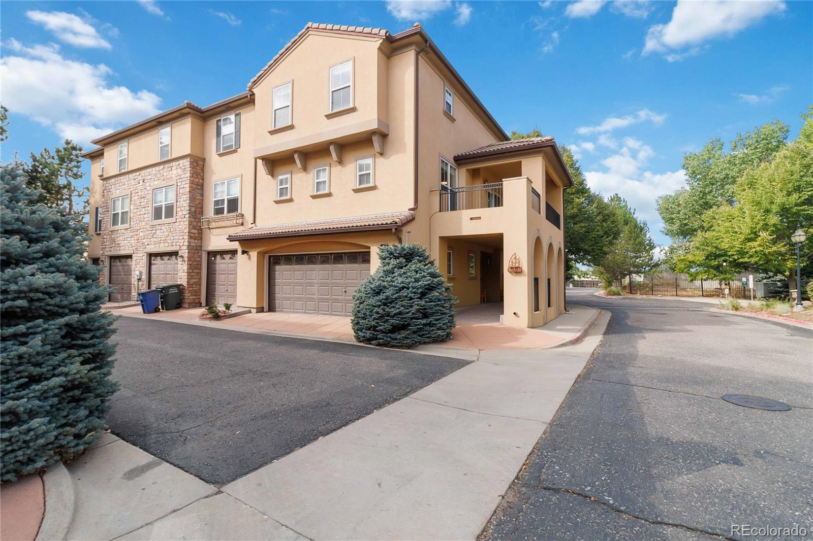 13942 E Princeton Place Unit: C