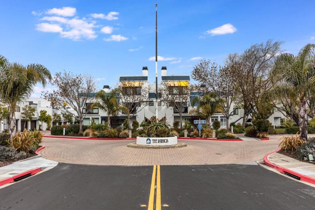 604 Portofino Lane