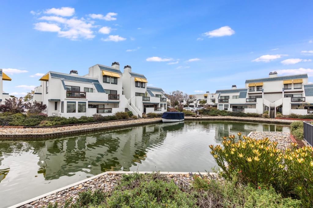 604 Portofino Lane