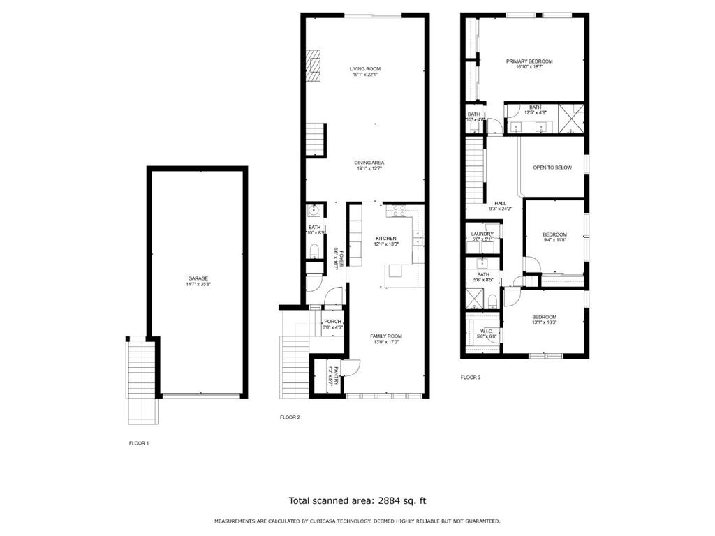 604 Portofino Lane