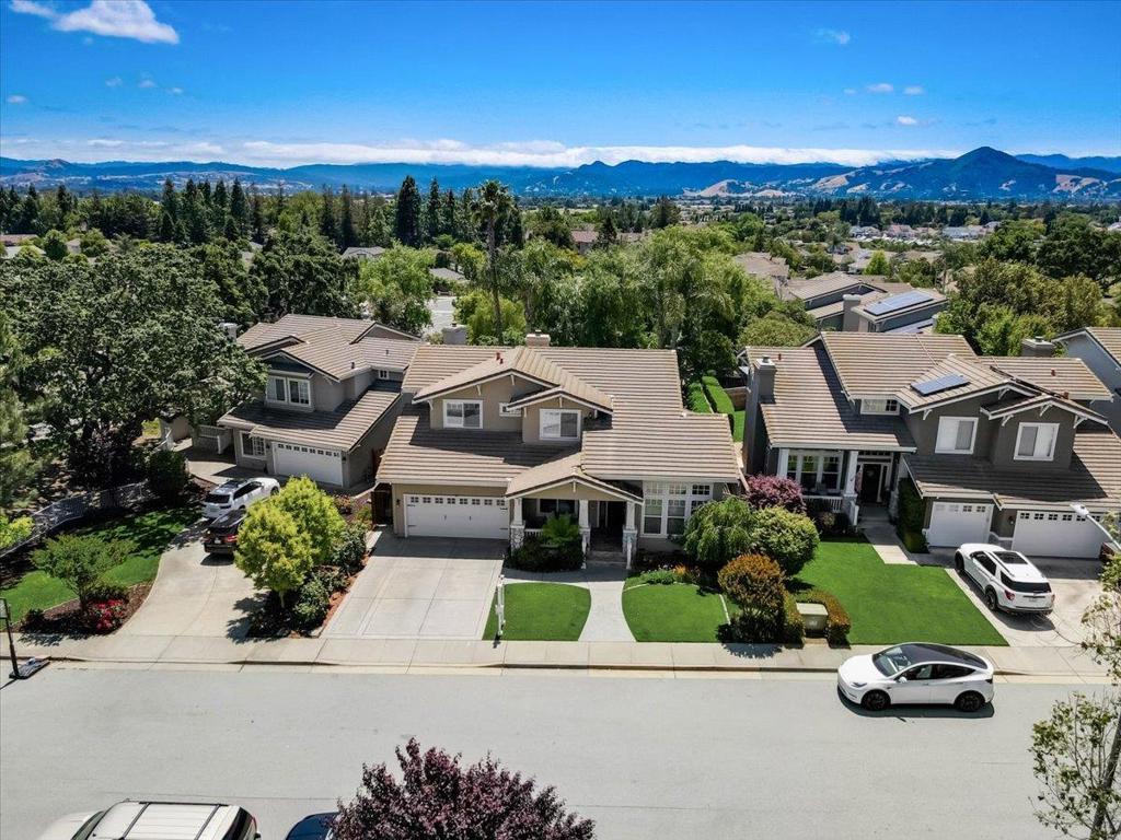 2530 Magnolia Way