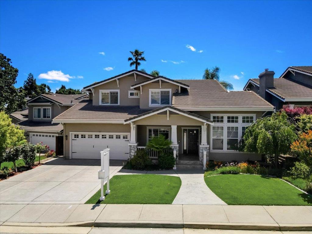 2530 Magnolia Way