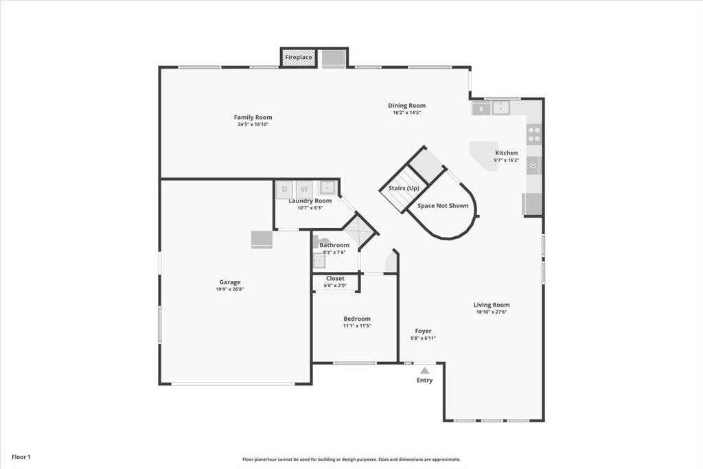 2530 Magnolia Way