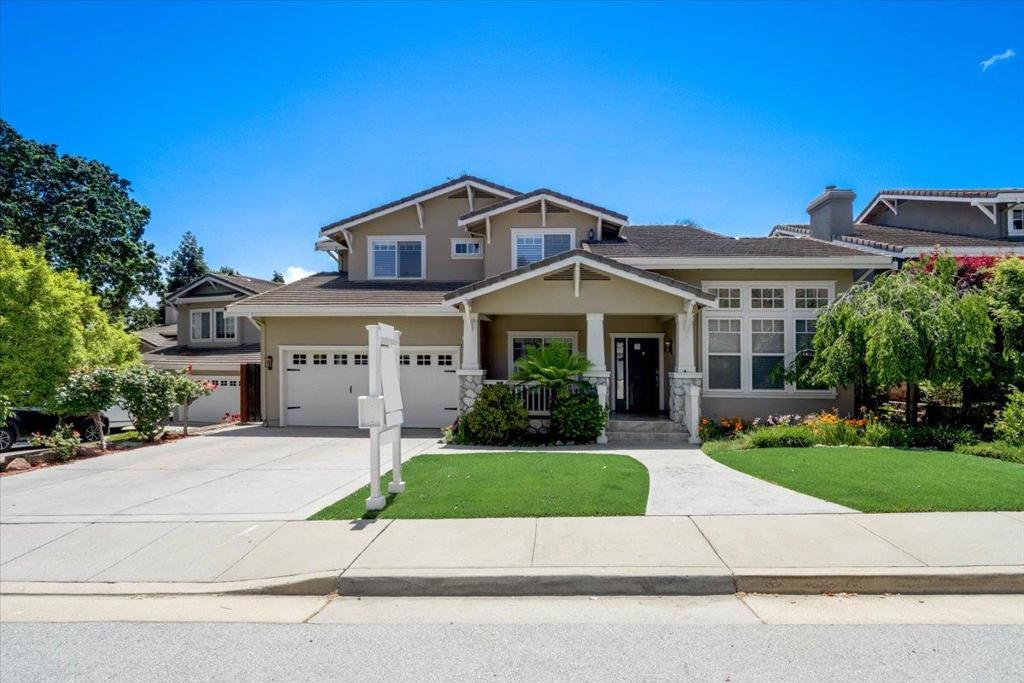 2530 Magnolia Way