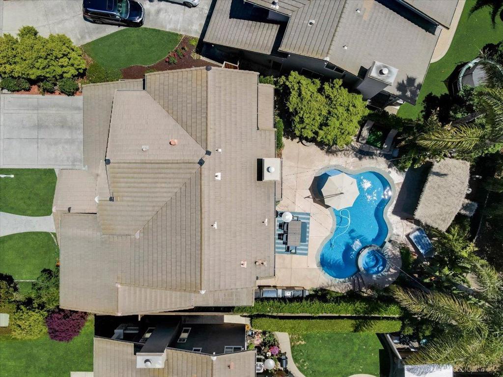 2530 Magnolia Way