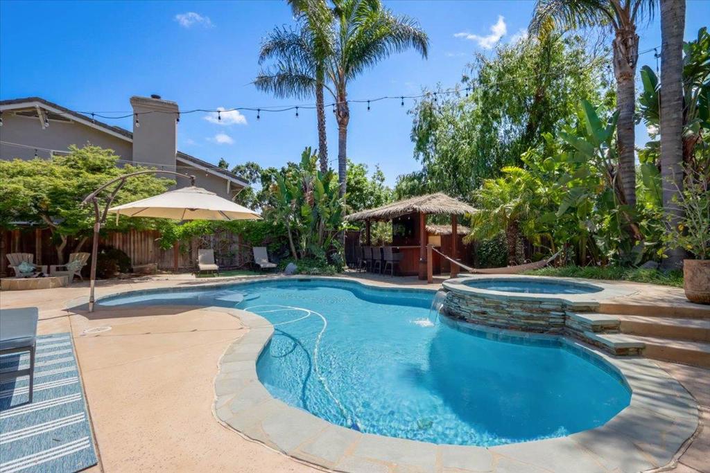 2530 Magnolia Way