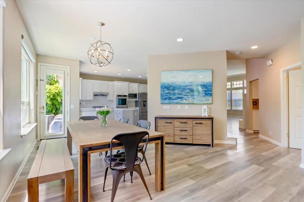 2530 Magnolia Way