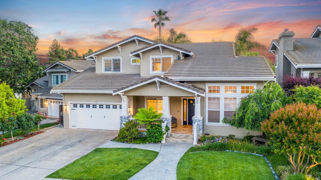 2530 Magnolia Way