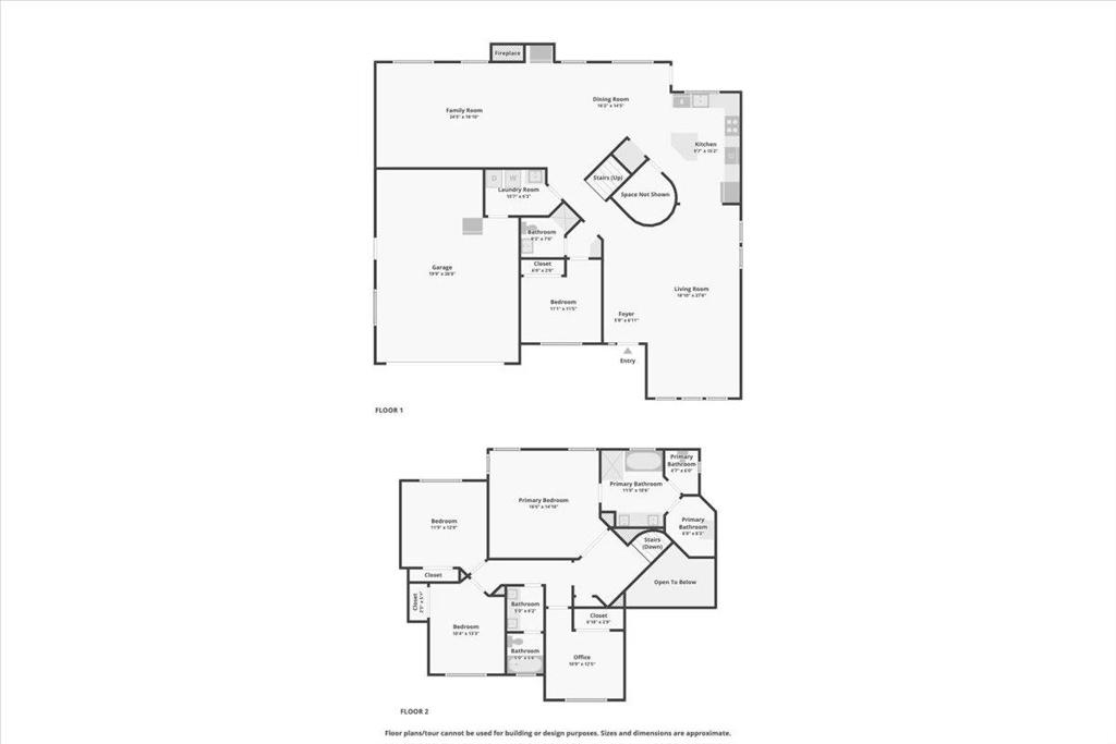 2530 Magnolia Way