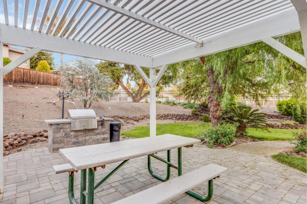 2530 Magnolia Way