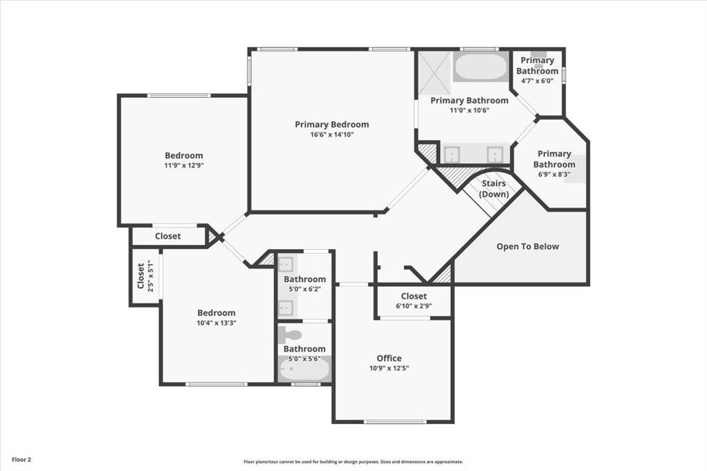 2530 Magnolia Way