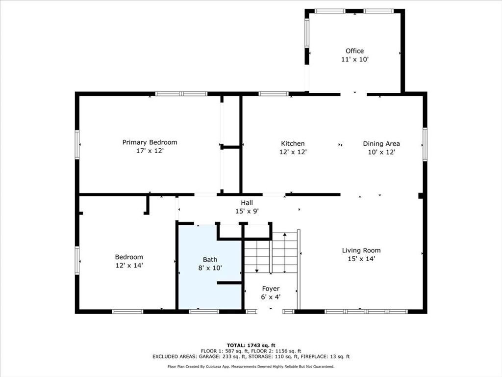11 Baltic Ave
