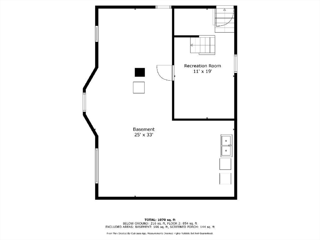 11 Winona Street