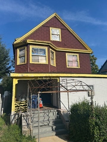 2 Otisfield St